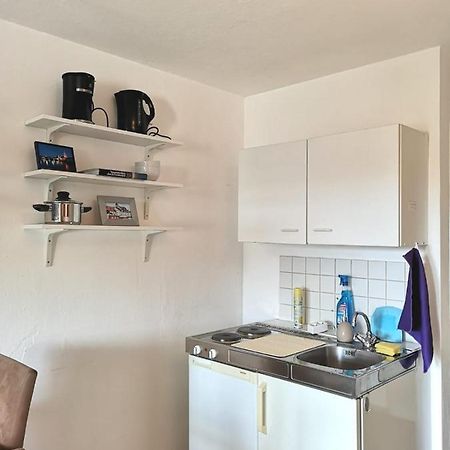 Komfortables Apartment, Next To University, Parking Regensburg Exteriör bild