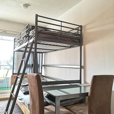 Komfortables Apartment, Next To University, Parking Regensburg Exteriör bild