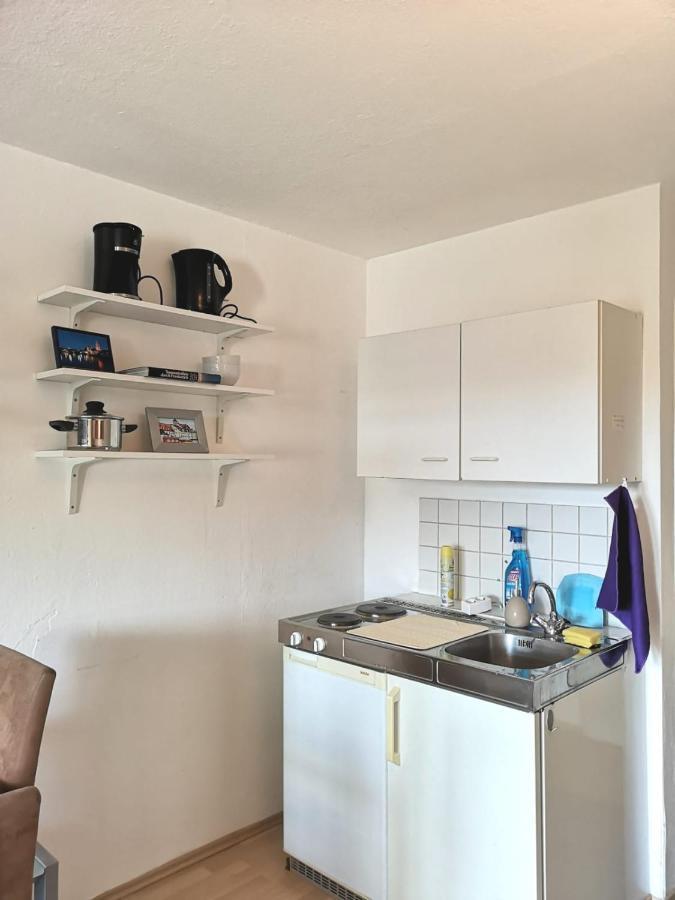 Komfortables Apartment, Next To University, Parking Regensburg Exteriör bild